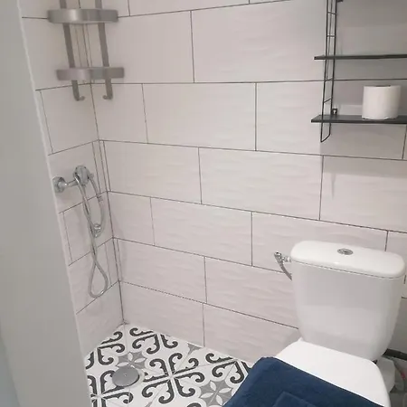 Le Charme Du Bois Apartament