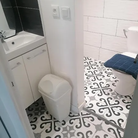 Le Charme Du Bois Apartament Echarcon