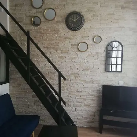 Le Charme Du Bois *