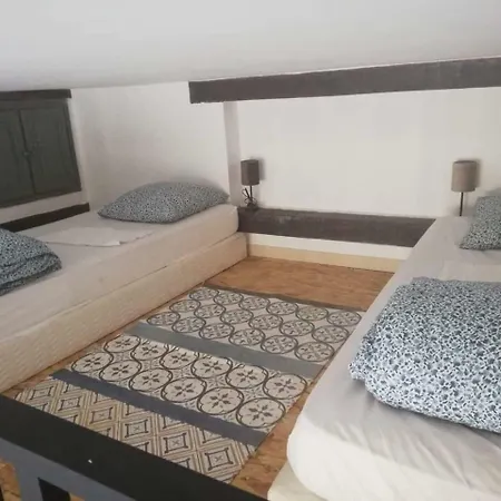 Le Charme Du Bois Apartman Écharcon