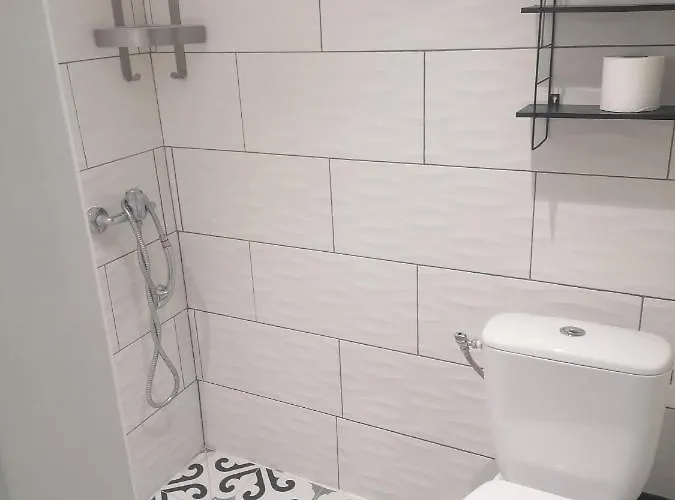 Le Charme Du Bois Apartment