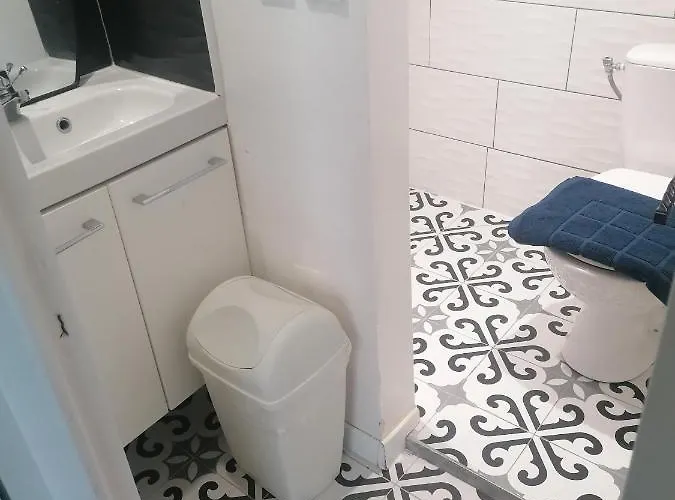 Le Charme Du Bois Apartment Echarcon