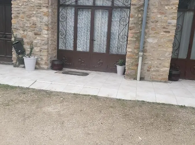 Le Charme Du Bois
