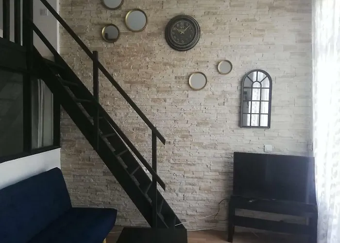 Le Charme Du Bois *